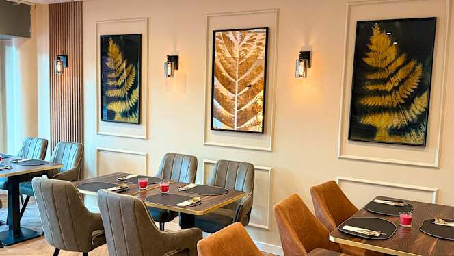 Dine India - 2