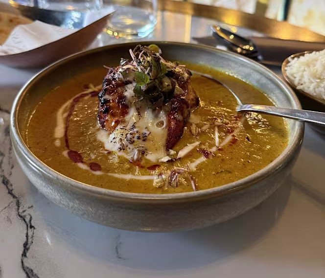 Dine India - 0