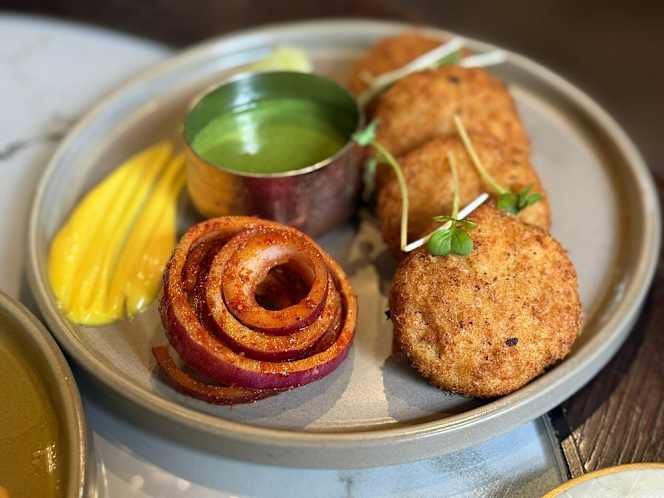 Dine India - 6