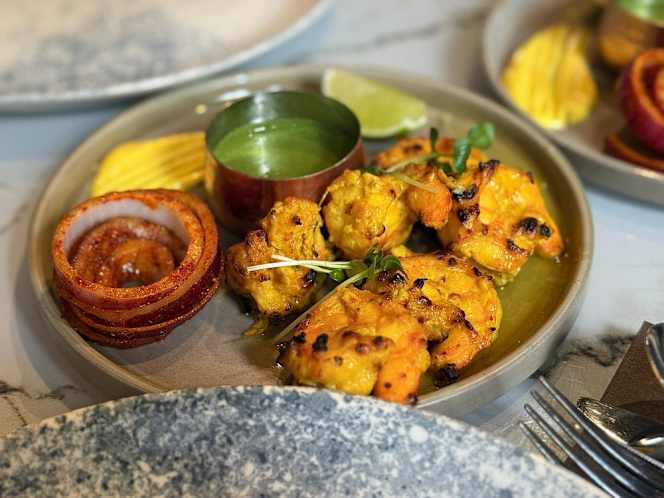 Dine India - 7