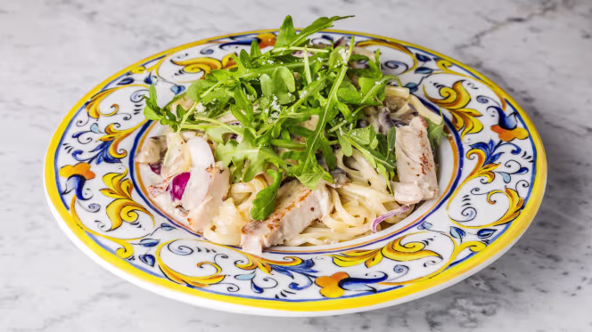 IT Italian Trattoria Noyelles-Godault - 4