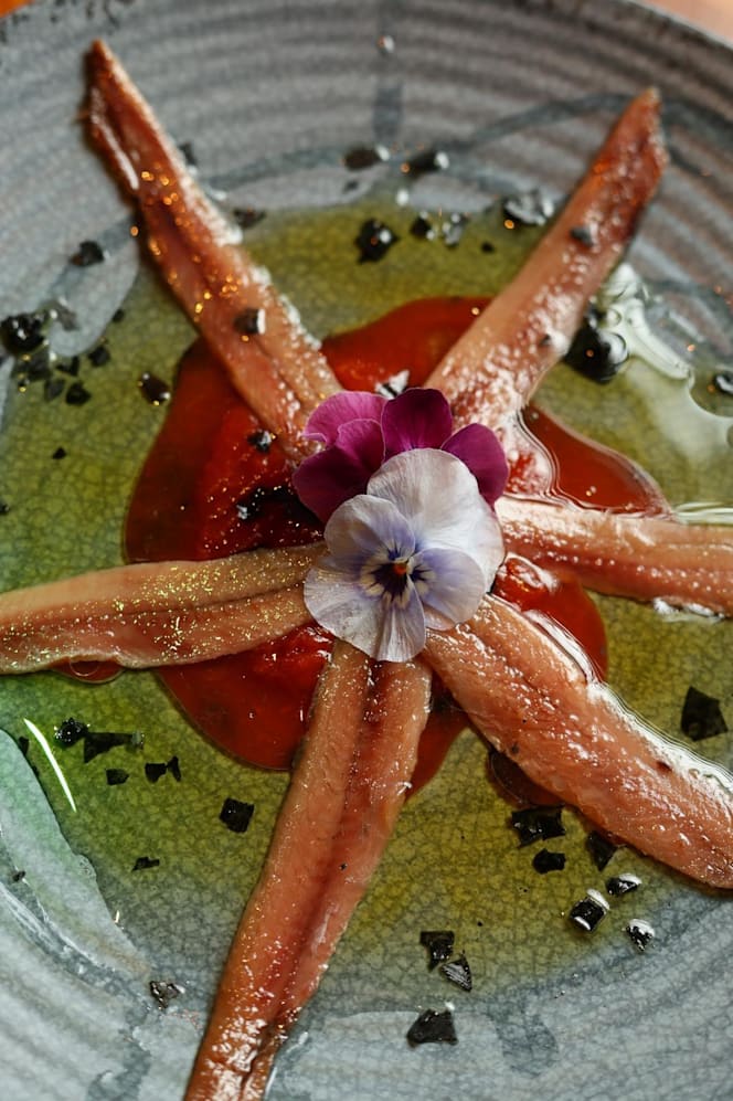 The Garrison Teatinos - 3