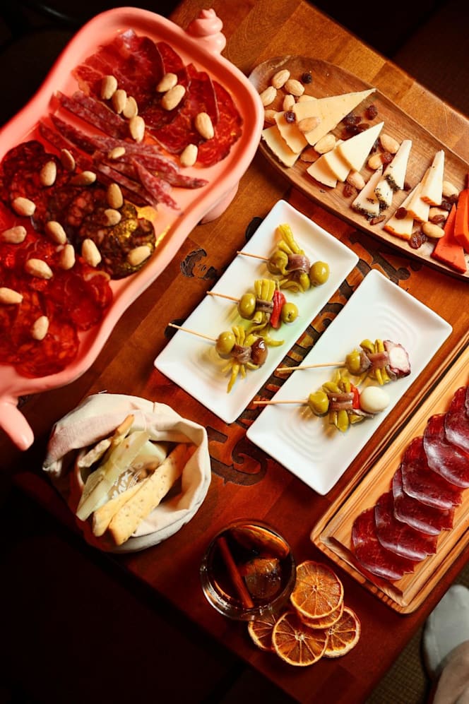 The Garrison Teatinos - 2