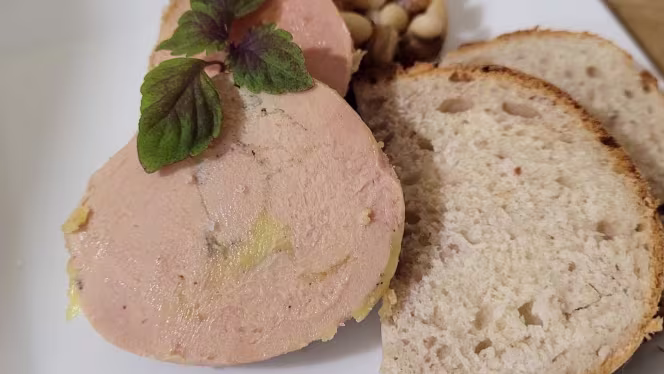 Bois tordu - Montboucher - 6