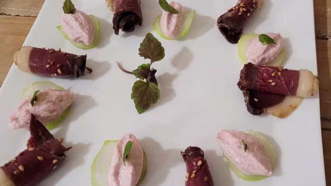 Bois tordu - Montboucher - 7