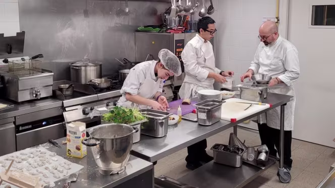 Bois tordu - Montboucher - 2