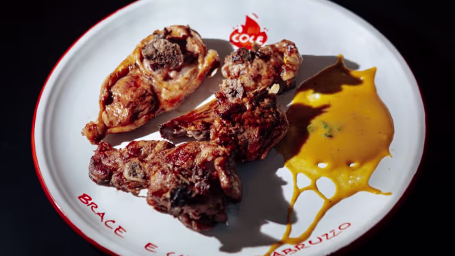 Coce - Brace e Cucina d'Abruzzo - 3