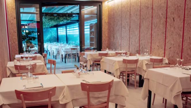 Coce - Brace e Cucina d'Abruzzo - 8