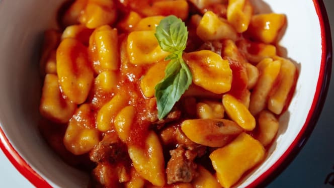 Coce - Brace e Cucina d'Abruzzo - 5