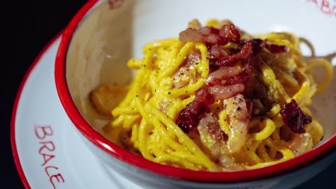 Coce - Brace e Cucina d'Abruzzo - 0