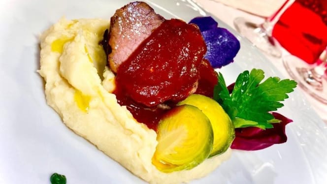 La Braceria dei Ghiottoni - 1