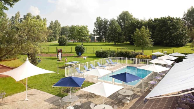 La Balancelle - Brasserie Maison - 6