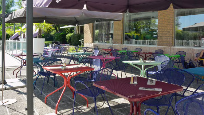 La Balancelle - Brasserie Maison - 9