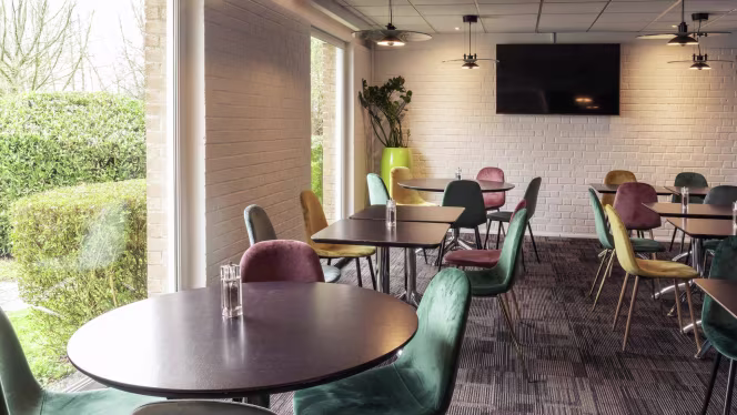 La Balancelle - Brasserie Maison - 2