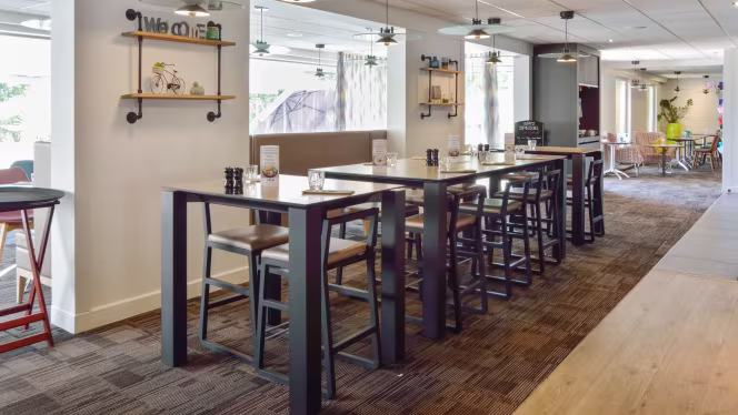 La Balancelle - Brasserie Maison - 8