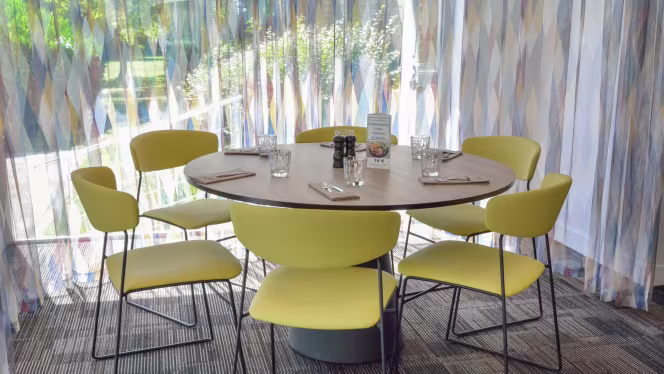 La Balancelle - Brasserie Maison - 5