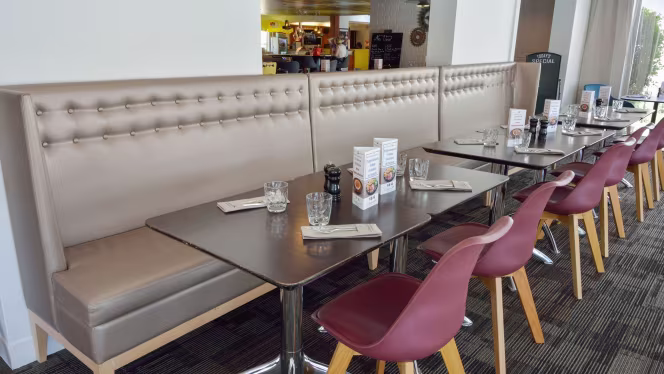 La Balancelle - Brasserie Maison - 4