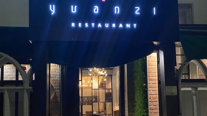 Yuanzi Hotpot - Milano - 9