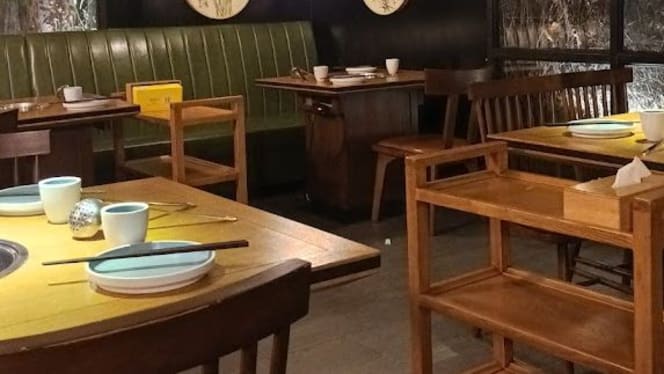 Yuanzi Hotpot - Milano - 5