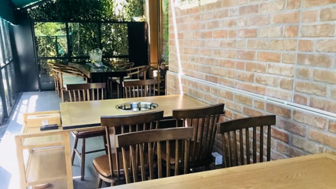 Yuanzi Hotpot - Milano - 8