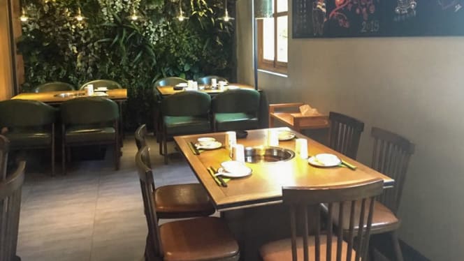 Yuanzi Hotpot - Milano - 7