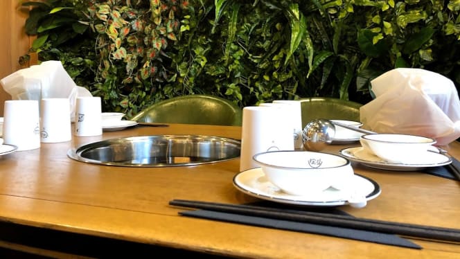 Yuanzi Hotpot - Milano - 3