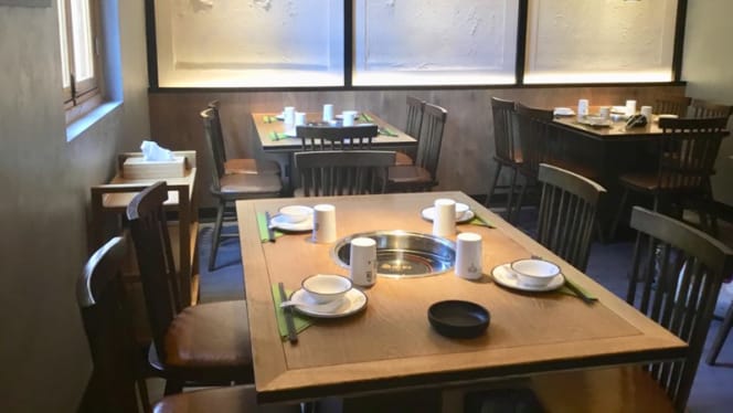 Yuanzi Hotpot - Milano - 6