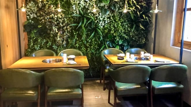 Yuanzi Hotpot - Milano - 0