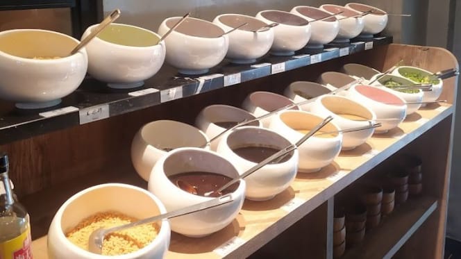 Yuanzi Hotpot - Milano - 2