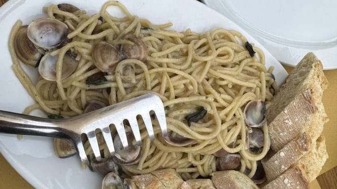 Ai Pie del Ponte - 2