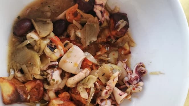 Ai Pie del Ponte - 0