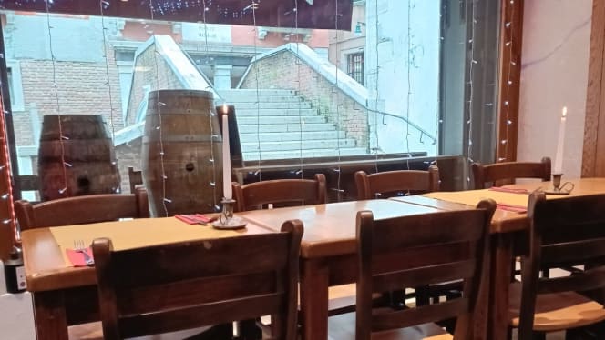 Ai Pie del Ponte - 1