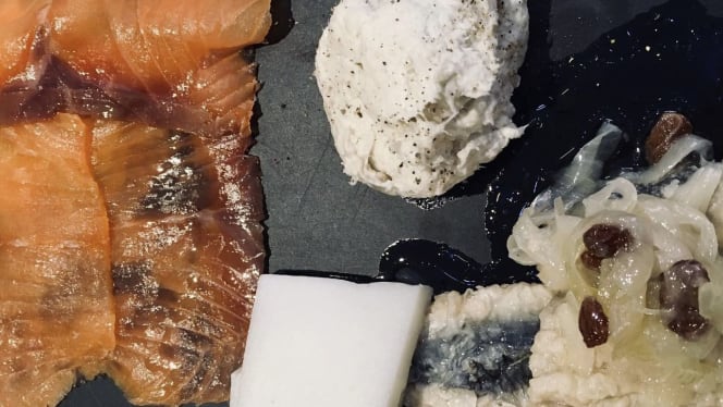 Ai Pie del Ponte - 3