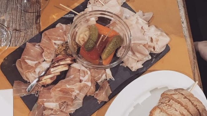 Ai Pie del Ponte - 9