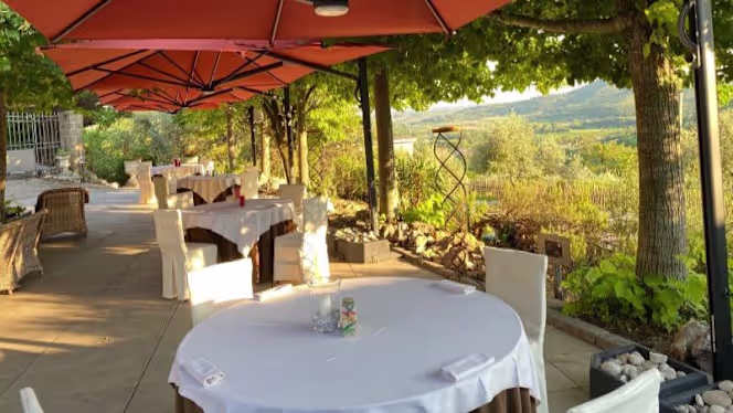 Tavern di Arquà - 6