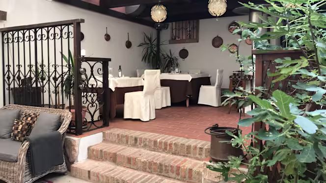 Tavern di Arquà - 8
