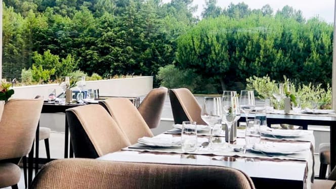 Quinta Valle de Passos - 0