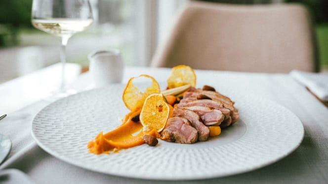 Quinta Valle de Passos - 1