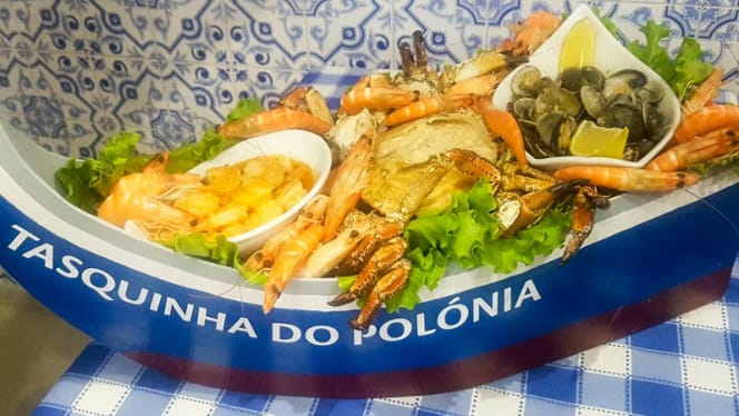 Tasquinha do Polonia - 4
