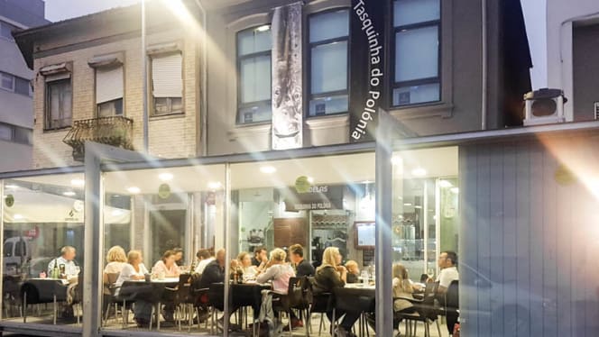 Tasquinha do Polonia - 0