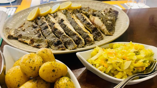 Tasquinha do Polonia - 2