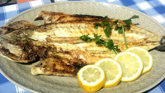 Tasquinha do Polonia - 5