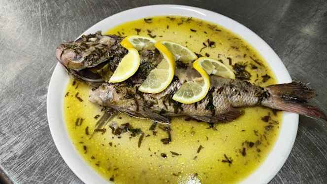 Taverna dei due Mari - 7