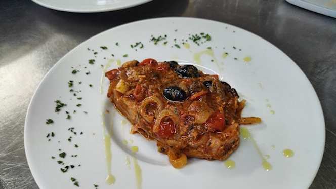 Taverna dei due Mari - 6