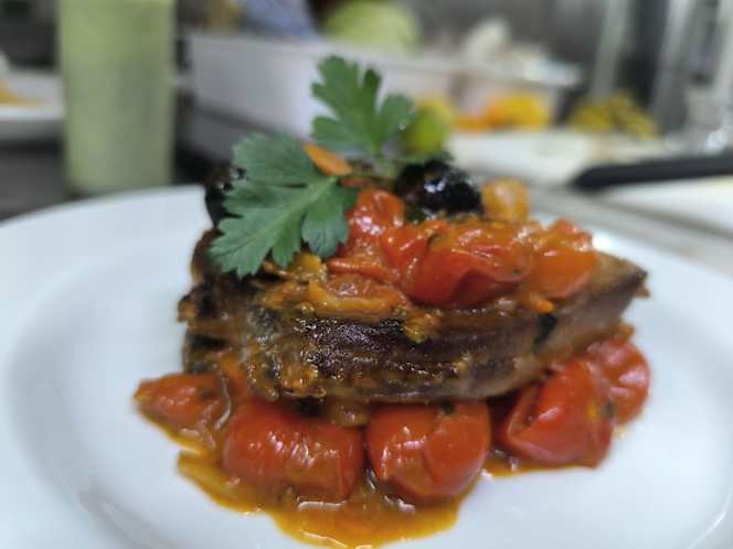 Taverna dei due Mari - 4