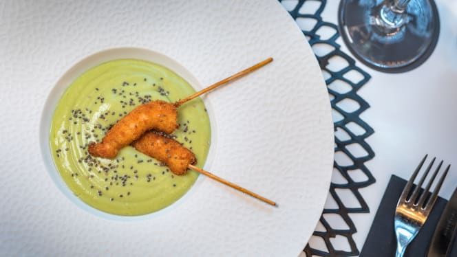 B Lounge - Hotel Barceló Raval - 4