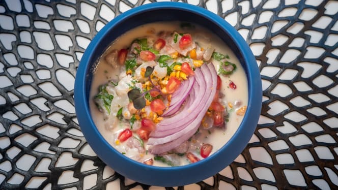 B Lounge - Hotel Barceló Raval - 8