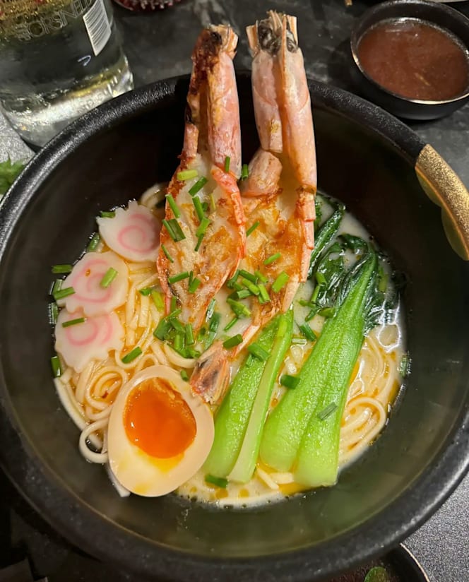 Allto Sushi - Bari - 1