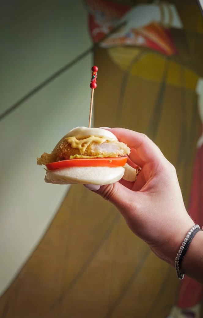 Sushi Uno - 8