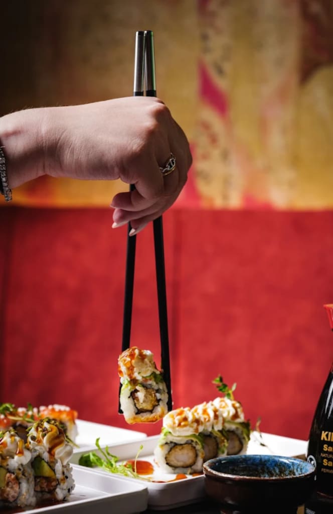 Sushi Uno - 3